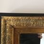 Mirror - Large Bevelled Edged. Image 5