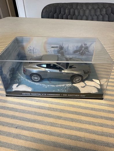 Collection of Model Cars
