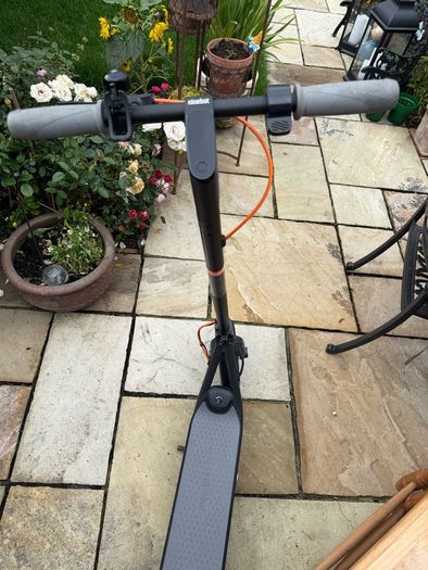 Segway ninebot F30E electric scooter