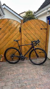 Giant Defy Advanced 1