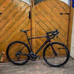 Giant Defy Advanced 1