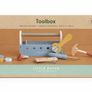 Little Dutch Toolbox Image 2