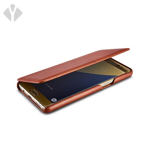Samsung Note 7 Vintage Leather Case