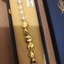 Joularie bracelet from carraig Donn Image 5