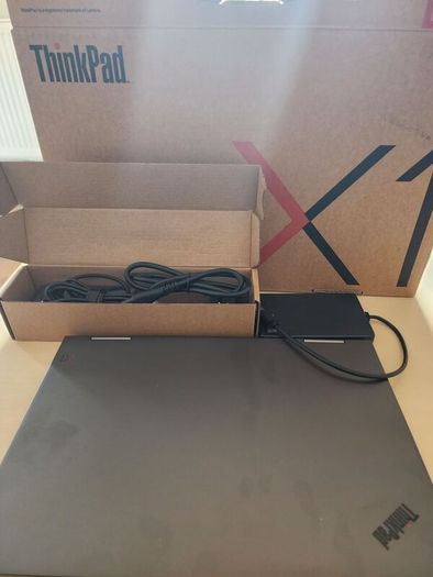 Lenovo ThinkPad X1 Yoga 4th Gen i5 | 8GB | 512GB | Touch | 2-in-1 and 1TB Drive