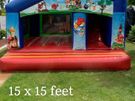 ASP Bouncy Castle for hire Image 6