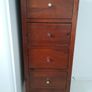 Tallboy Solid Wood Image 3