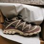 Salomon Shoes Image 7