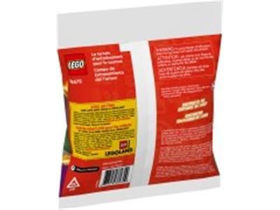 LEGO Ninjago Tournament Training Ground (30675)