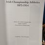 Irish Championship Athletics, 1873-1914 Image 4