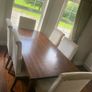 Dining Room Table & 6 chairs Image 3
