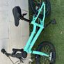 Ridgeback Melody 16" Kids Bike Image 5