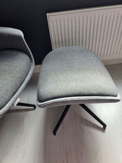 ikea Aleby swivel chair
