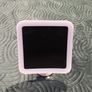 LED magnifying mirror Image 3