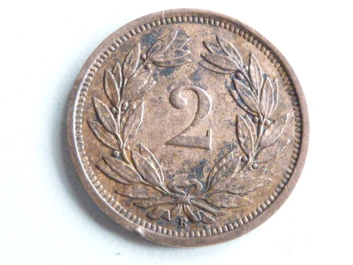 Switzerland 1931