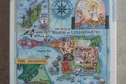 Jigsaw - Lindisfarne