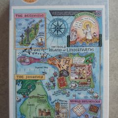 Jigsaw - Lindisfarne