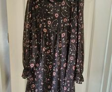 Ladies New Look dress, size 10