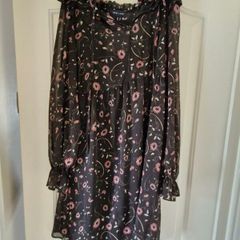 Ladies New Look dress, size 10