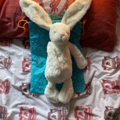 jellycat bashful bunny Large