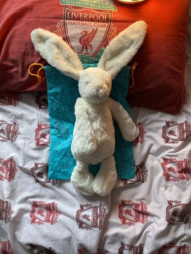 jellycat bashful bunny Large