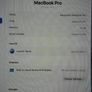 MacBook Pro 16" 2021 M1 Pro | 16GB | 512GB | 95% Battery Image 2