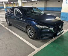 Mazda Mazda6 2020
