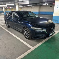 Mazda Mazda6 2020