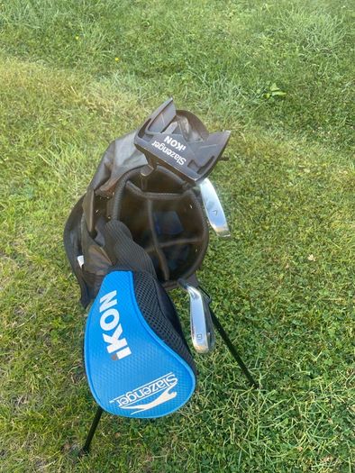 kids golf club set