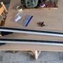 Skoda karoq roof bars Image 5