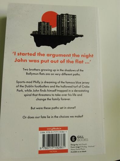 Young Adult Book