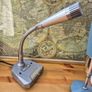 vintage microphone Image 4