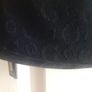 Guess by Marciano,  Timeless Black Baguette Bag. Image 4