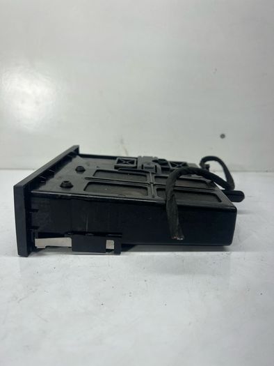Volkswagen Passat Multimedia Interface Control Module 5n0035341e A2l11b5s