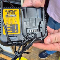 dewalt batteries