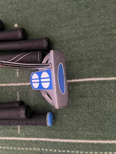 Full 14 Club Golf Set