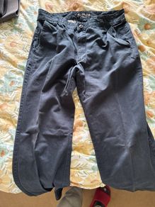 U.S. Polo Assn. Men Chino Trousers