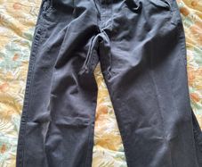U.S. Polo Assn. Men Chino Trousers