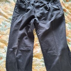 U.S. Polo Assn. Men Chino Trousers