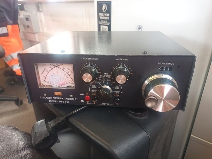 transmitter