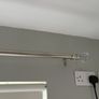Curtain poles x 4 Image 2