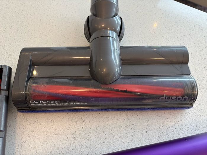 Dyson V6 Animal Hoover