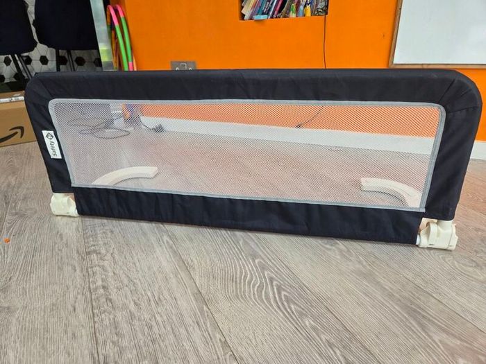Safety 1st bed rail