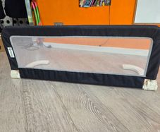 Safety 1st bed rail