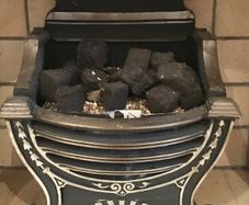 Fire Insert