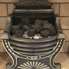 Fire Insert