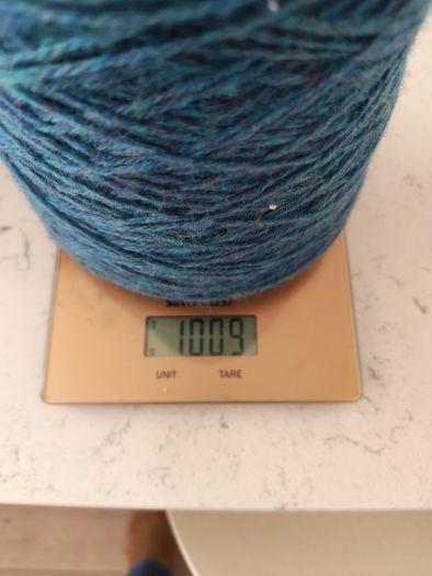 yarn