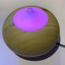 Wood Grain Diffuser / Humidifier /Lamp Image 8