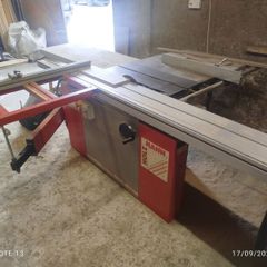 Panel saw