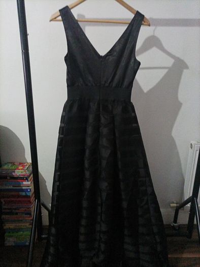 Beautiful dress